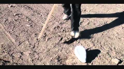 Making A Decoy Tough.wmv