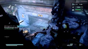 Killzone 3 - Multiplayer Open Beta