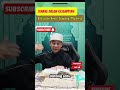 Hidup Sederhana Tapi Hati Tenang: Rahsia Kekuatan Iman - USTAZ Mad Hadhari #pengajianislam #kelantan