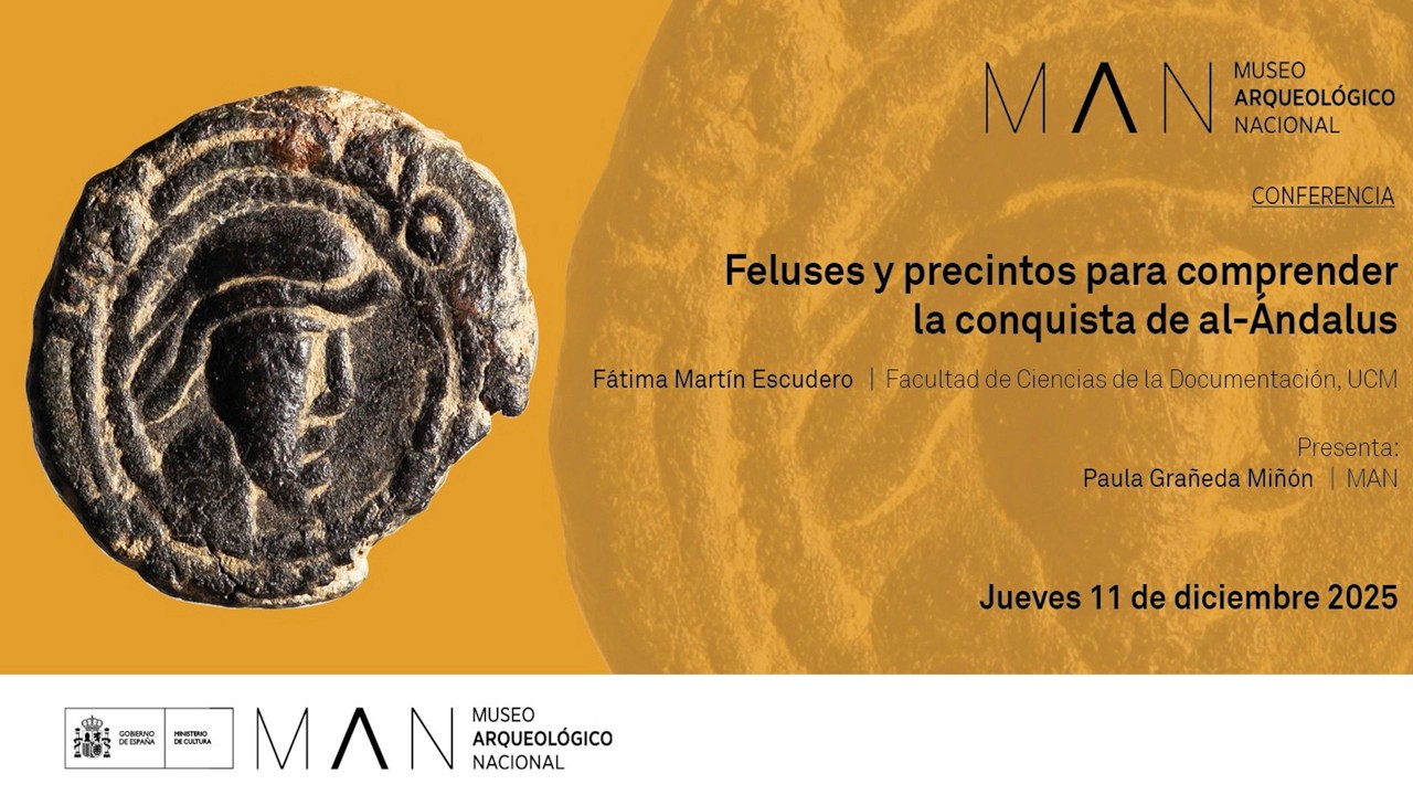Feluses y precintos para comprender la conquista de al-Andalus
