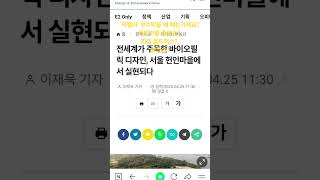 &#39;카펠라&#39; 현수막을 왜 떼는거에요? 헌인마을 홍보관?, 라임 옵티머스?, 최은순?