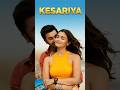 Kesariya tera ishq hai piya…🎶❤️ #ranbirkapoor #aliabhatt #arijitsingh #pritam