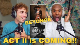 Beyoncé - TEXAS HOLD 'EM \& 16 CARRIAGES - Reaction\/Review!!!!