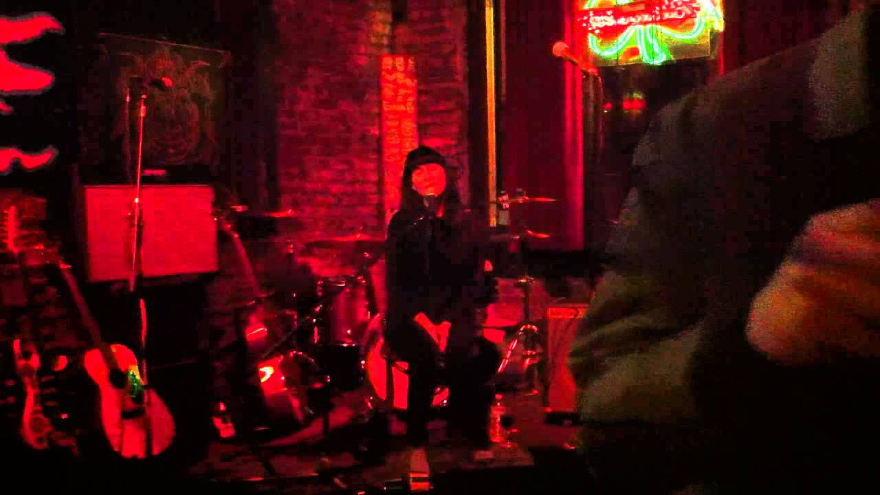 Anna-Lynne Williams Missing