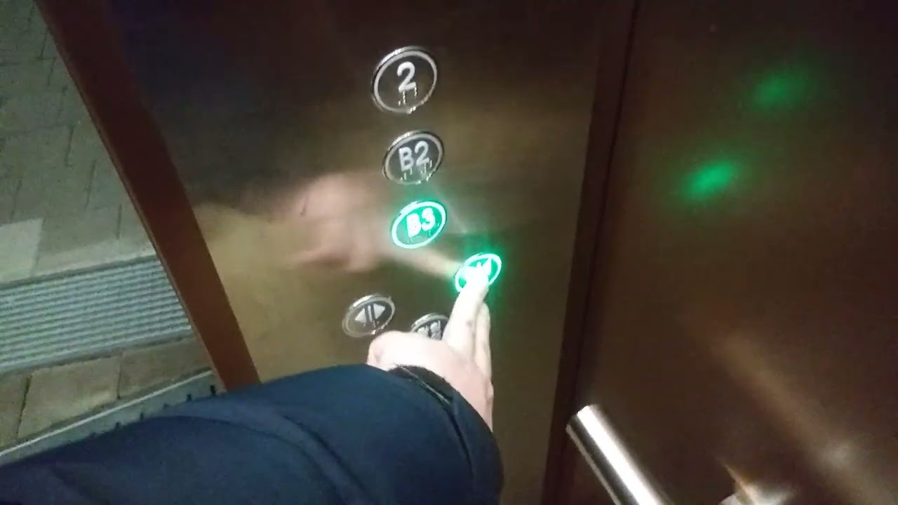 경기도 화성시 동탄신리천로2길 65 동탄2디에트로포레 셔틀용 현대엘리베이터 탑사기 2