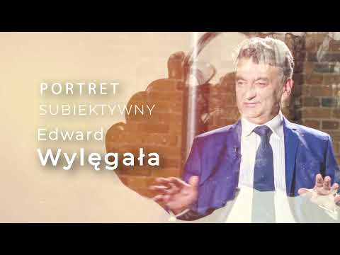 "Portret subiektywny" odc. 35. Marianna Dufek rozmawia z okulistą - prof.Edwardem Wylęgałą (trailer)