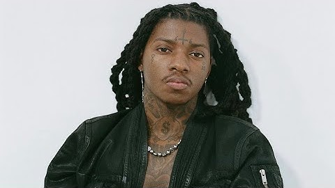 SahBabii - Lost And Found