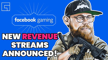 New Revenue Streams For Facebook