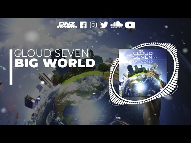 Cloud Seven - Big World