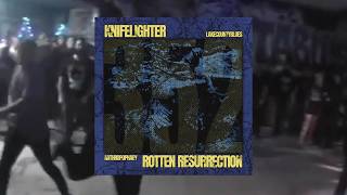 KNIFELIGHTER/ROTTEN RESURRECTION - LAKECOUNTYBLUES & ANTHROPOPHAGY [OFFICIAL VIDEO] (2026) SW EXCL