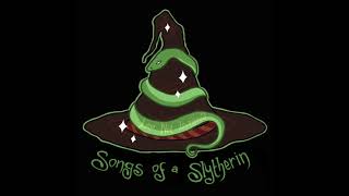 Songs of a Slytherin - Luna (Not) Lovegood (Full Album)