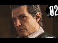 Mafia The Old Country 4K Gameplay Deutsch - Don Torrisi Land