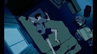 Shoujo Shuumatsu Ryokou - Song of Raindrops