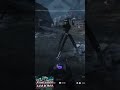 MEJO glitch bo7 zombies Tottenreich salir del mapa individual #viral #callofduty #cod #bo7