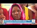 Abakolera Ku Nguudo E Makindye Basattira Babawadde Ennaku 7 Okwamuka Ebifo