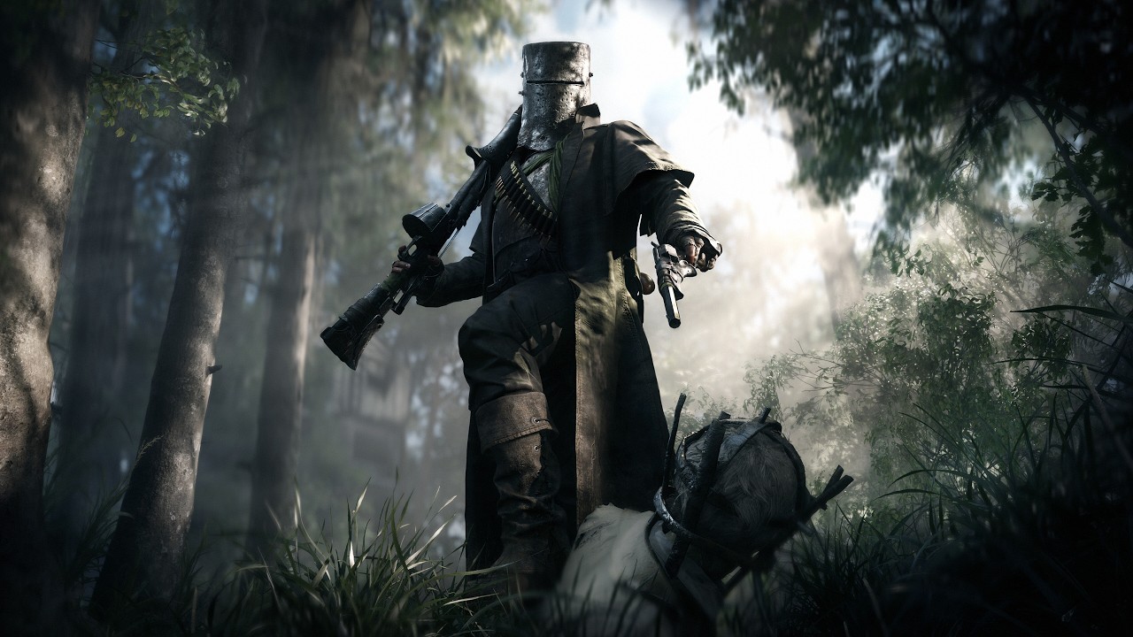 🔴 LIVE | Hunt Showdown 1896 - It Takes a Rogue! ft. @AxroraYT