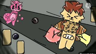 Moth transfur🪶🐾