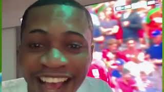 Gaz Mawete feat zakalara (toke mondial) officielle 
