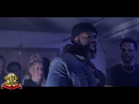 TD Berry vs Tyed Up