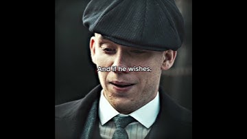 Thumbnail of JOHN SHELBY HUMILATES THE ITALIANS - PEAKY BLINDERS SHORT #shorts #short