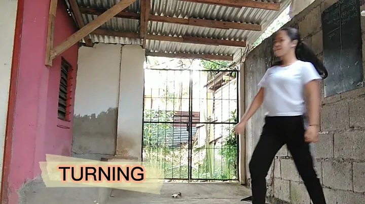 PE21- DANCE EXERCISE USING FUNDAMENTAL MOVEMENTS