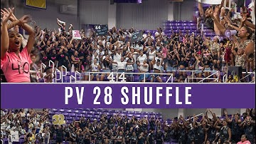 Reasons Why You Should Go To An HBCU | Official PVAMU 2028 Shuffle #PV28 #pv28shuffle #pvamu