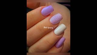 BEAUTIFUL 😍❤️ ACRYLIC NAIL DESIGNS #shorts #simplenails #nailart