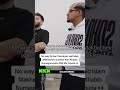 Arman Tsarukyan said Islam Makhachev is better than Khabib Numagomedov AND Ilia Topuria