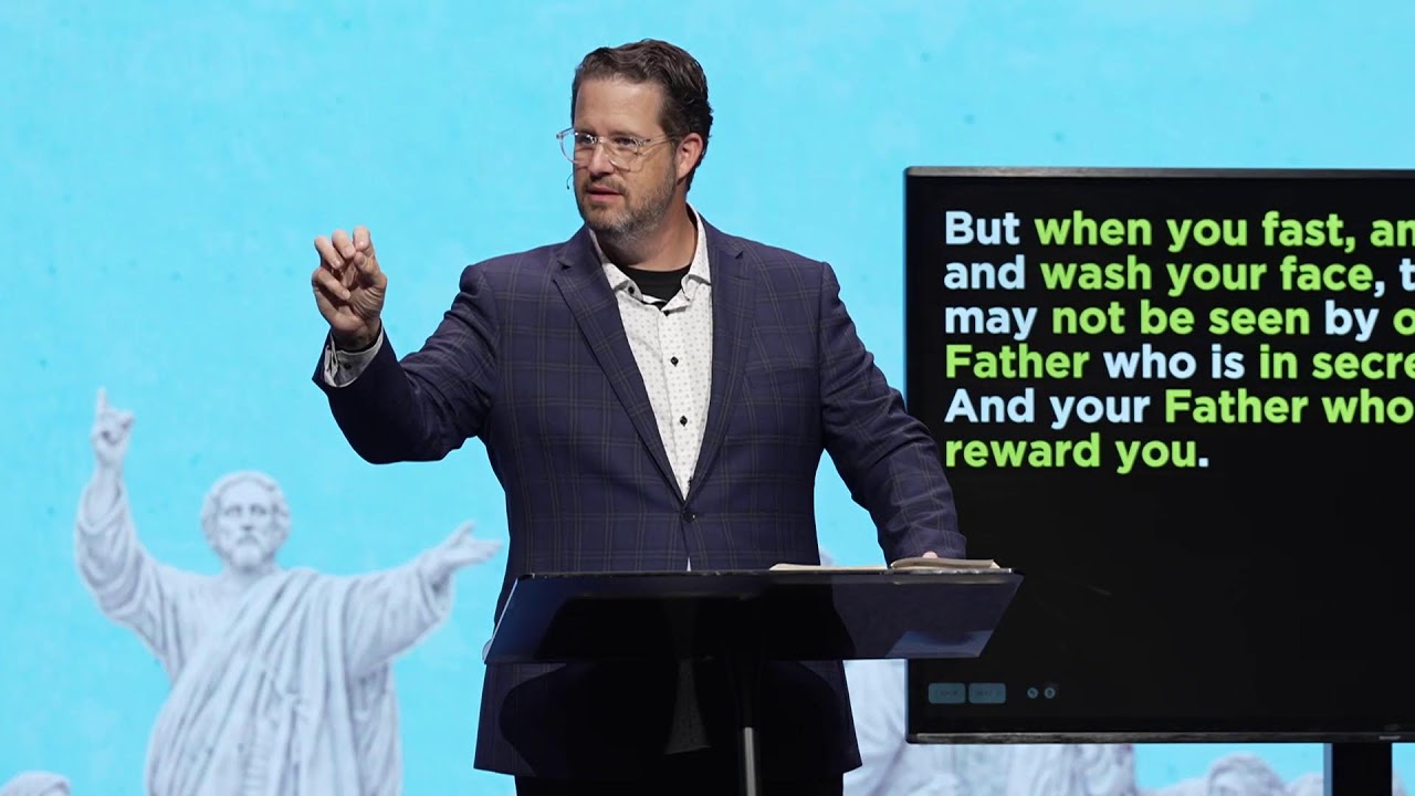 Showcase - 12:45pm Sunday Service | Live from Rossview