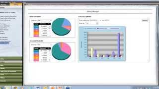 Amicus Premium Billing Overview