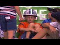 Rookie Fights Break Out & First Scrimmage Game | '02 Cowboys Hard Knocks Episode 2 | NFL Vault
