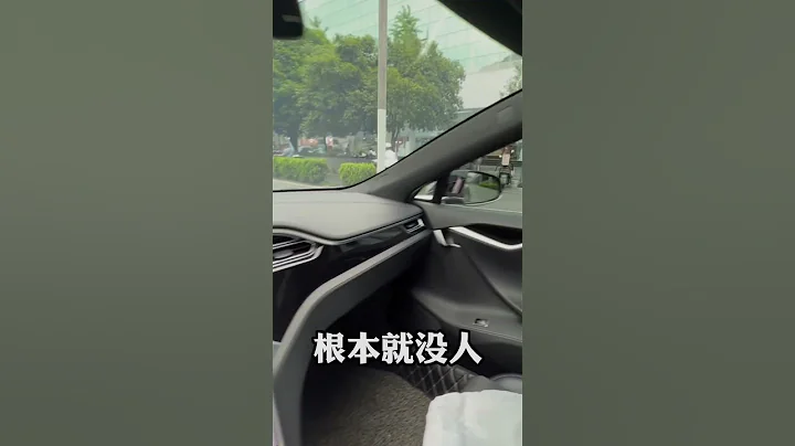 #特斯拉失靈事件 特斯拉檢測「失靈」？開着特斯拉自動輔助駕駛，突然「幽靈」剎車，你遇到過嗎？#特斯拉闢謠FSD即將入華 #小鵬g6 #廣西特斯拉車友會 #桂林特斯拉車友會 - 天天要聞
