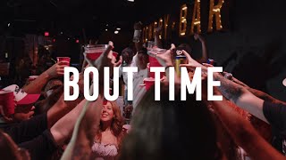 Jo Tyler - Bout Time Official Music Video