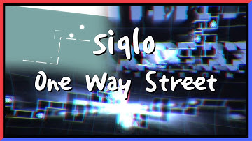 [Adofai Custom] siqlo - One Way Street (All Strict Clear) (Map by Pharah)
