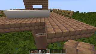Minecraft Snapshot 22w15a Gameplay