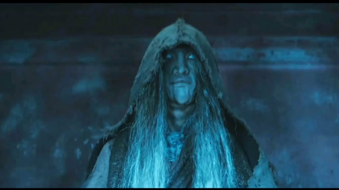 Mysterious temple in which no one comes back after entering 😱  