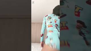 #goodnight #bailarinastop #fitnesschallenge #bailelifestyle #danceenergy #bailecardio #anime