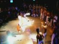 Capoeira gerais und sdb milano 2009