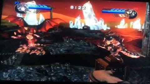 Godzilla Unleashed part 4