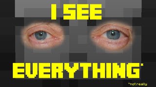 What Does An Observer ACTUALLY See?