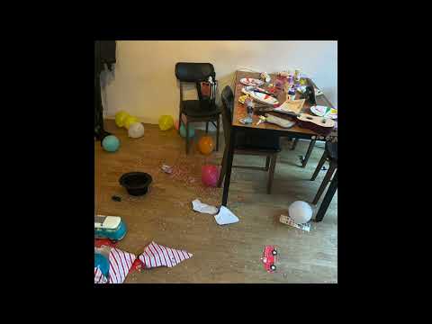 Putar Elvira - CHATON