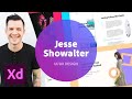 UI/UX Design with Jesse Showalter - 1 of 3