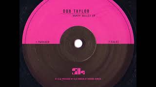 Dub Taylor - Paragon