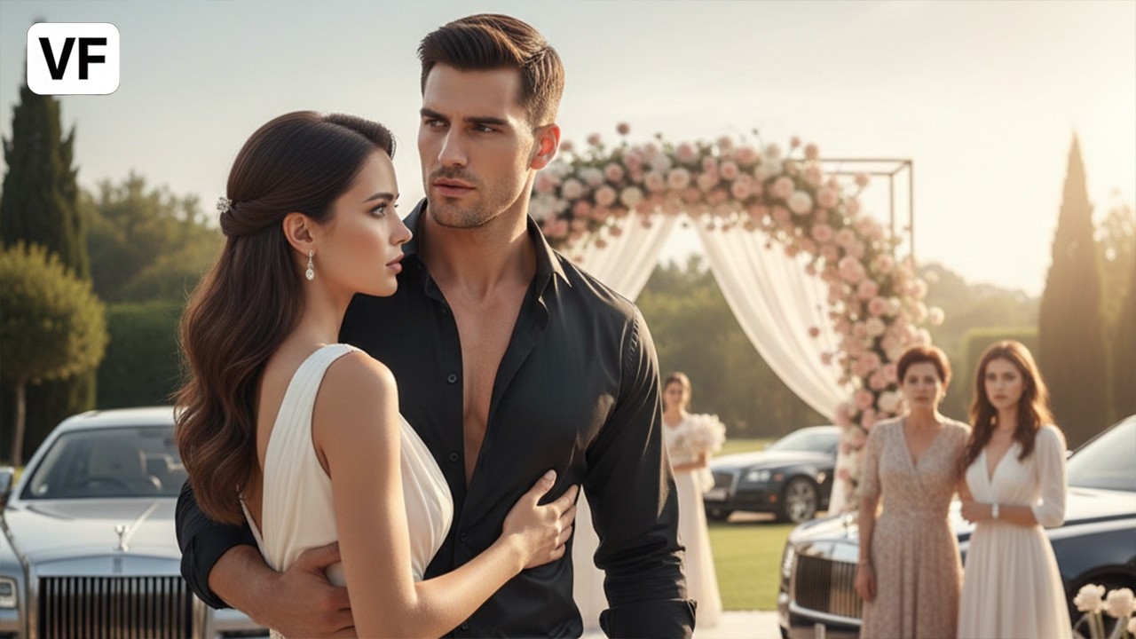 Vendue pour sauver sa mère, elle épouse un criminel. Surprise : c'est un milliardaire !