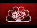 NBC News Special Report l 2/22/2022 - Update On Ukraine #2