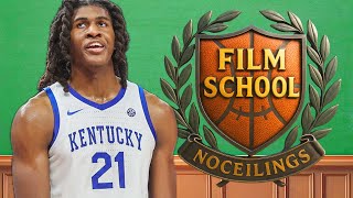 Breaking Down Jayden Quaintance’s Return | Full Game Breakdown & 2026 NBA Draft Scouting Report