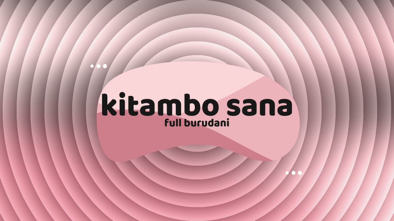 Wanyamwezi family Shangazi