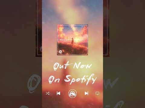 Autumn of Memories is out now!🍂 #music #edm #autumn
