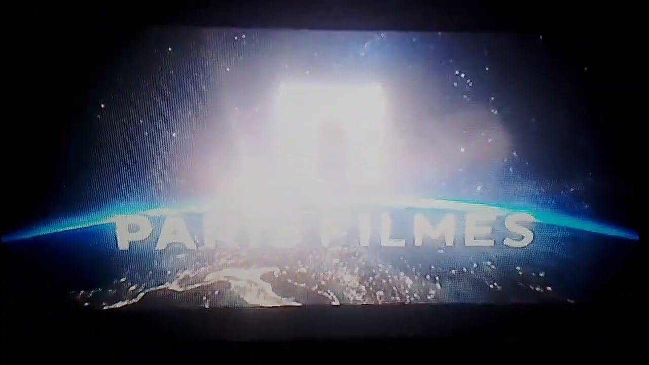 Paris Filmes Warning Screen / Paris Filmes / IDC / Lionsgate / Thunder Road / 87Eleven Productions 