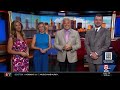 EyeOpener team welcomes StormTeam 5's Sean Kelly